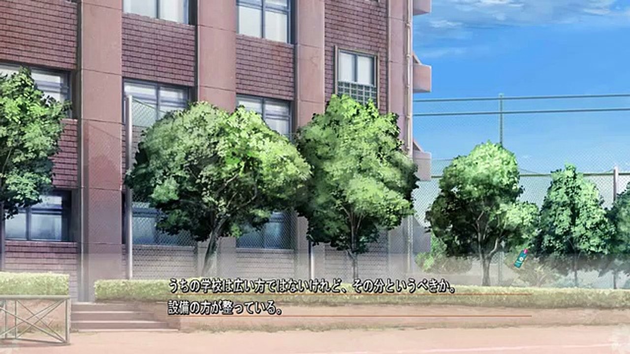 ハルキス プレイ動画 共通ルート　part1