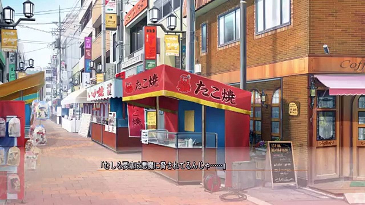 ハルキス　プレイ動画　伊月ルートpart11