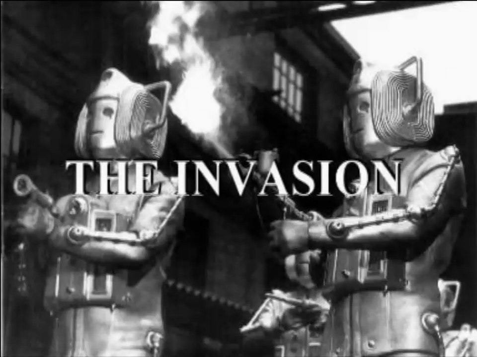 Loose Cannon The Invasion Introduction Kevin Stoney LC19