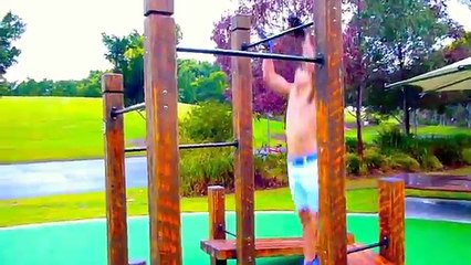 Bar Brothers Workout Sydney Australia