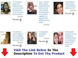 All the truth about Panic Away Program Bonus + Discount