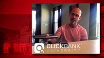 CB University - clickbank university