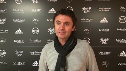 FCL / SDR : Les réactions d'après-match