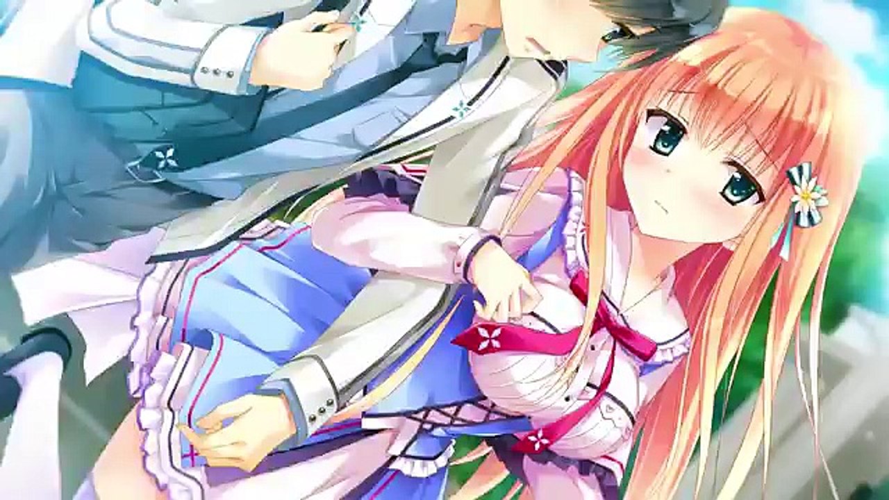 恋する気持ちのかさねかた OPムービー２