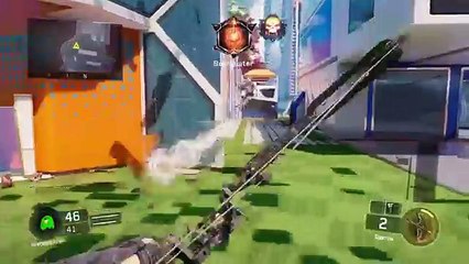 Black ops 3 funny moments (Rages, Tai Lopez and JOHN CENA)