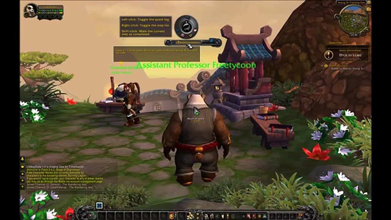 free goldmaker addon tycoon world of warcraft 542   dynasty wow addons