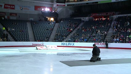 2016 CTNSC SENIOR WOMEN MEDAL CEREMONY