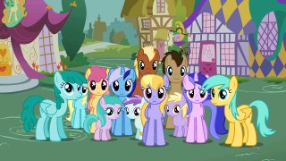 Anypony Else Wanna Panic With Me? - My Little Pony: Friendship Is Magic - Season 2