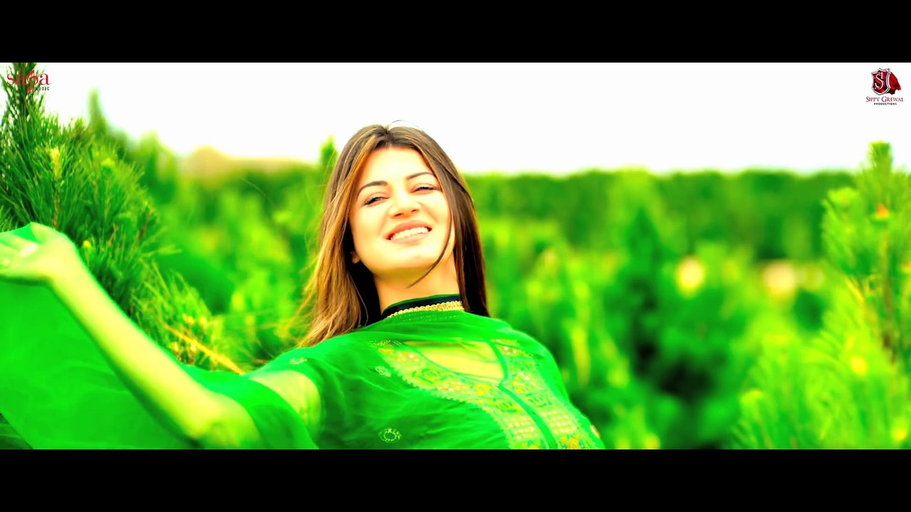 Diamond - Gippy Grewal,  Kainaat Arora ¦ Faraar ¦ Jatinder Shah ¦ Latest Punjabi Songs 2015