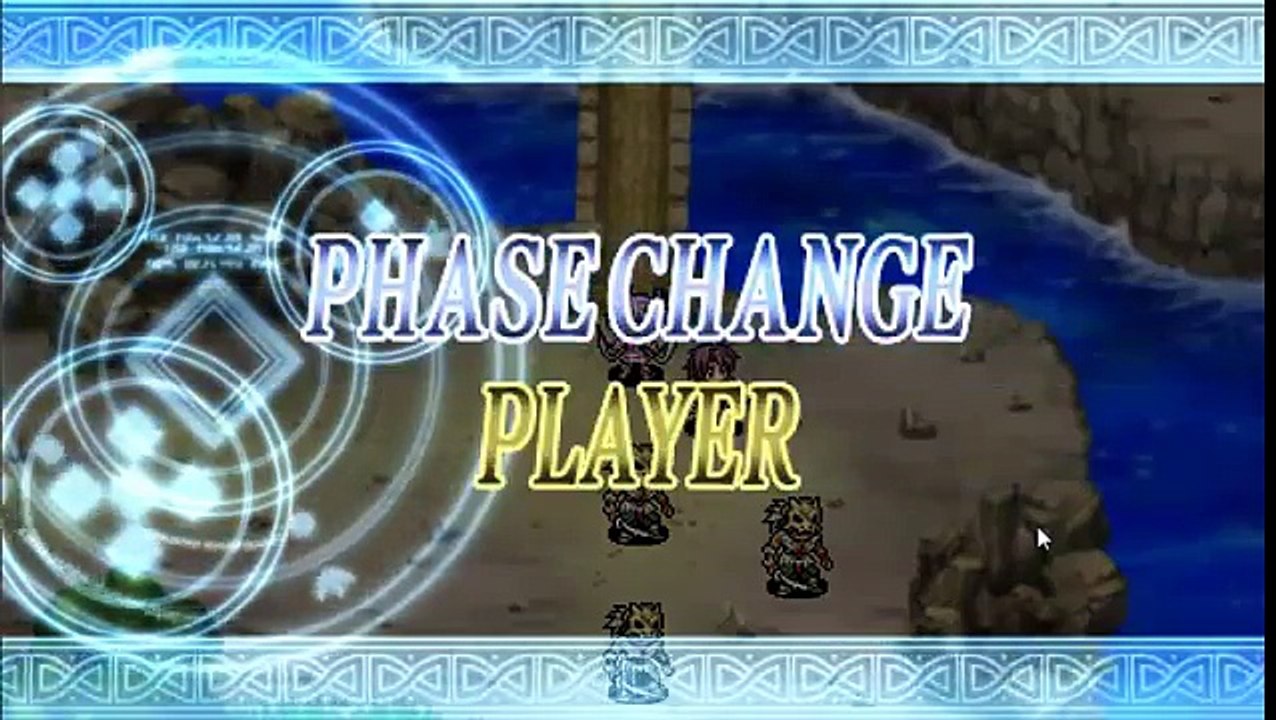 Queen\'s Blade Spiral Chaos Chapter 1(Test PSP Emu)