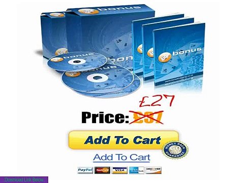 Bonus Bagging - Bag Those Bonuses Today