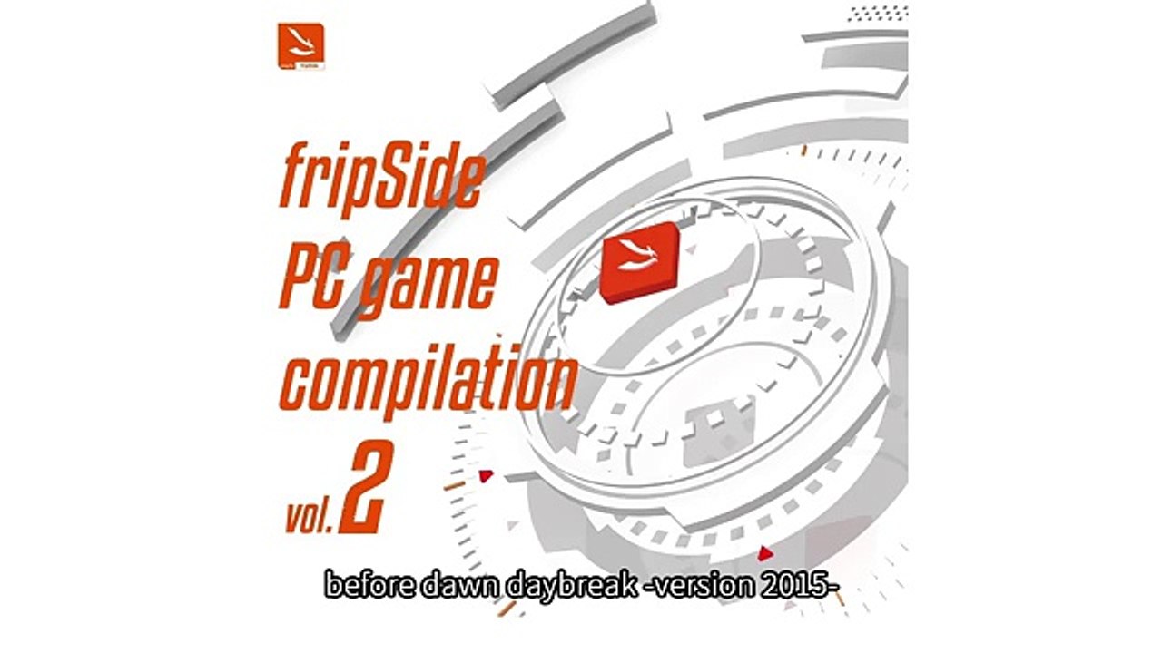 fripSide PC game compilation