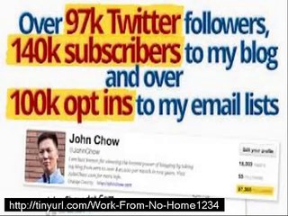 work from no home system