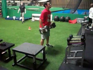 Speed Encyclopedia-Hammer Curls