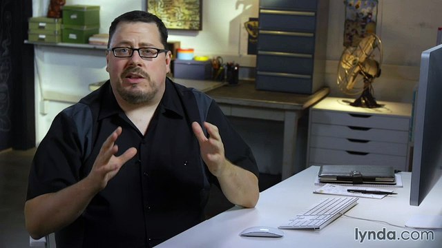 15_Value - Drawing Vector Graphics Adobe Illustrator