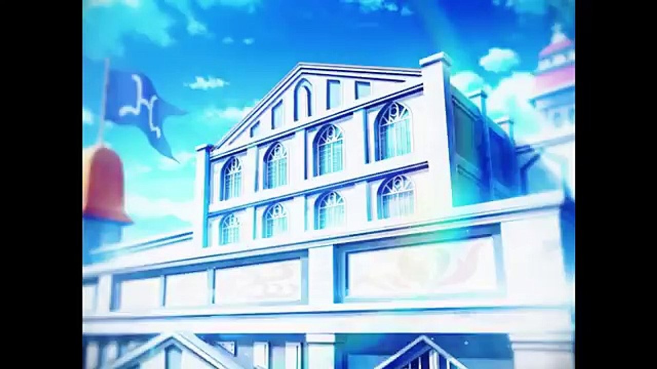 【高画質】ランス03 リーザス陥落 オープニングムービー