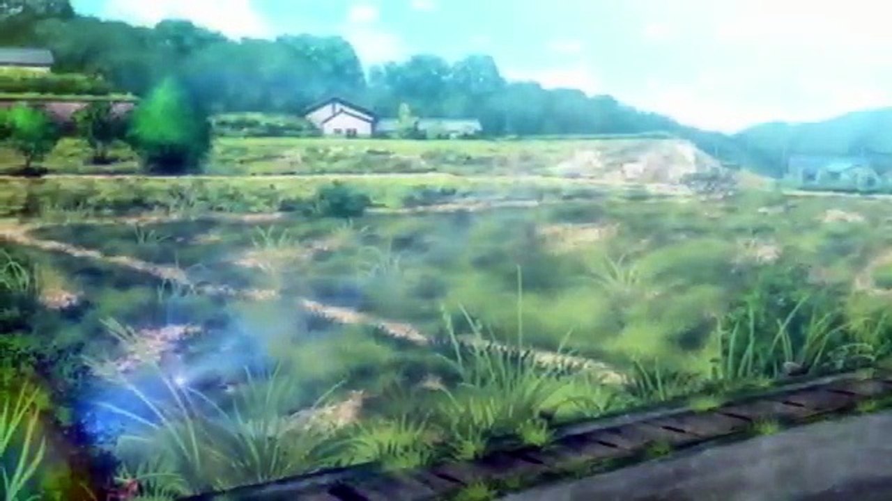 【ぐみそふと】天気雨　デモムービー