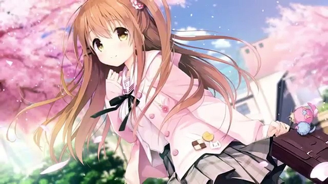 【高画質】恋×シンアイ彼女 プレムービー