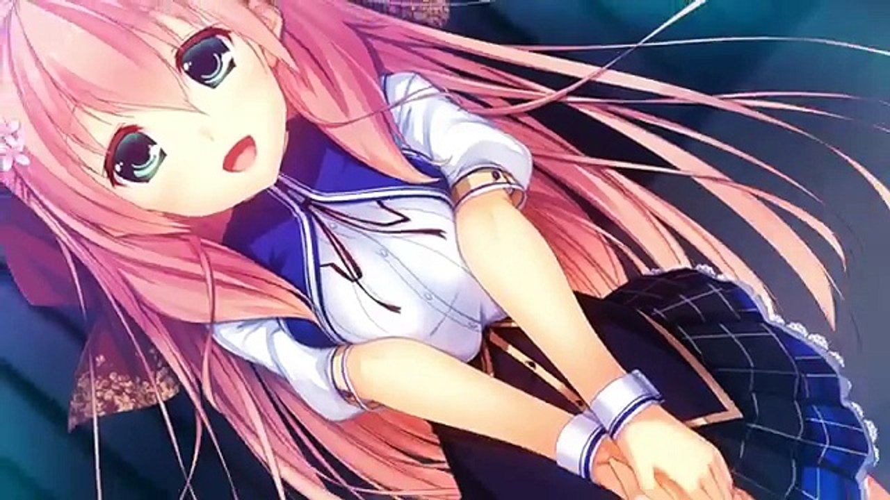 【高画質】幻のディストピア オープニングムービー