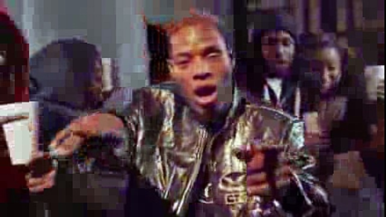 Fetty Wap '679' feat. Remy Boyz