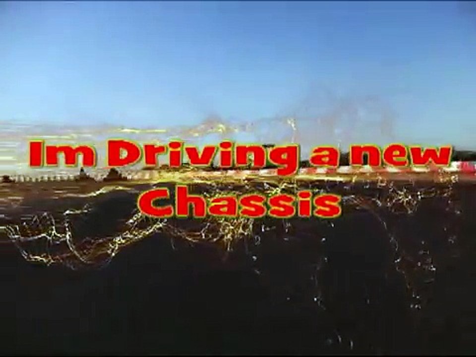 Kart Racing Rmax Challenge Masters Final Race Start NJMP