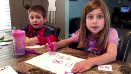 YouTube Challenge - I Told My Kids I Ate All Their Halloween Candy 2015