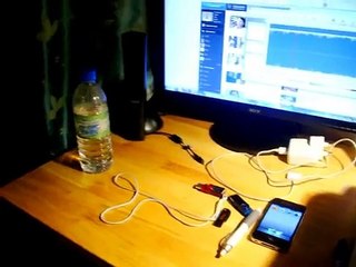 January 06, 2012 WavePad Sound Editor Untuk Pelbagai Proses Editing