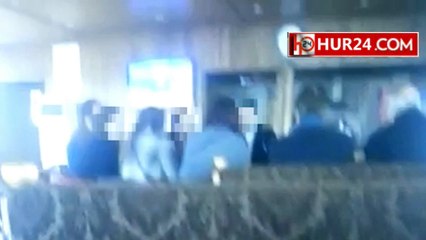 Çiyager’e Saldıranlar bir Toplantıda buluştu