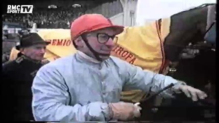 Le Prix d'Amérique, c'est quoi ?