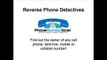 How to Use Area Code Lookup by Reverse Phone Detective