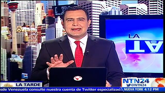 Mientras el chavismo esté gobernando Venezuela no vamos a salir de situación de criminalidad : abogado Luis Izquiel