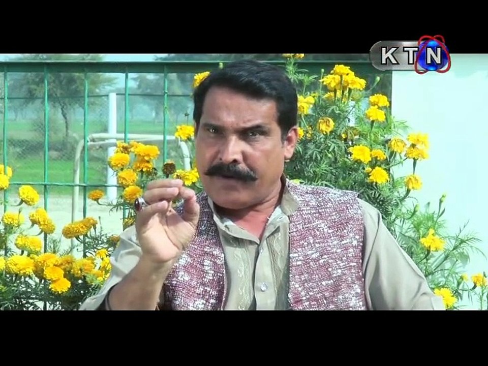 KANDAN JI SEJ EPISODE 348 30 JANUARY 2016 KTN TV SINDHI DRAMA ktn