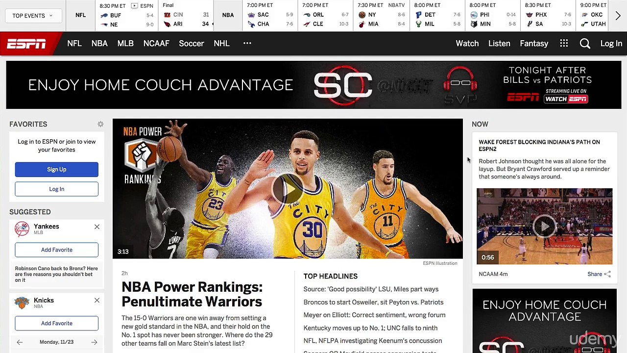 Lecture 2 How to Find a Perfect and Profitable Niche for Your Blog - Udemy Free - Dailymotion