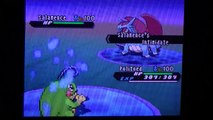 Pokemon 5th gen Wifi Battle #22 VS gamermik76 (★ EPIC CLAMPERL SWEEP★)