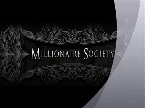 Join The Millionaire Society