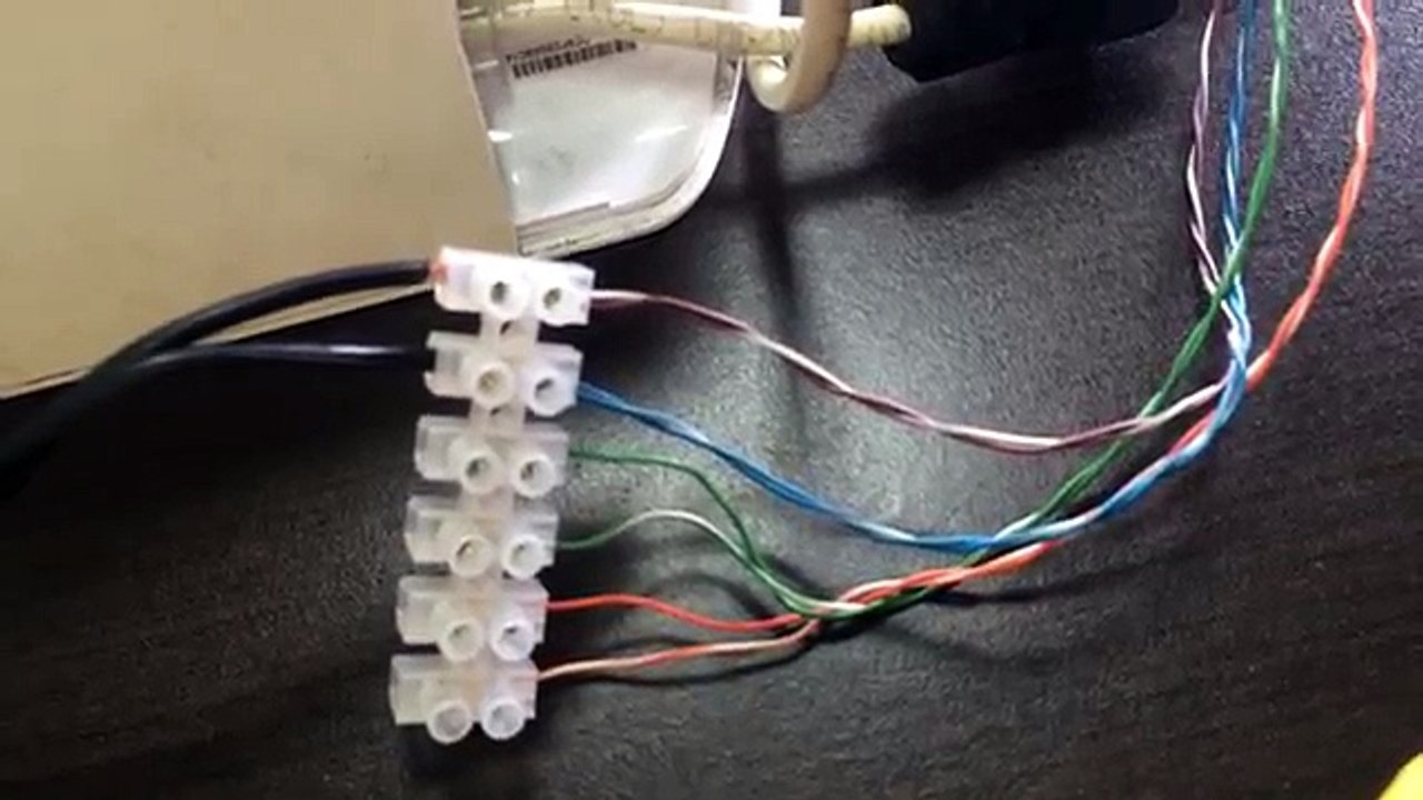 Multi-PoE - Configurar Mikrotik Wireless