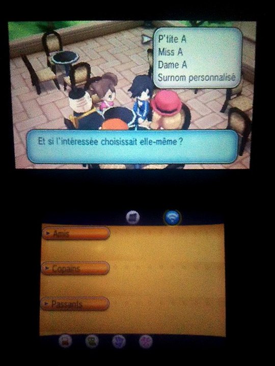 Let's Play Pokemon X Episode 2 : Les dégats du stresse