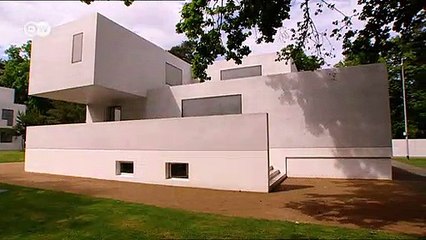 The Masters′ houses of Dessau _ 30.01.2016