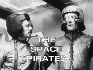 Loose Cannon The Space Pirates Introduction Donald Gee LC28