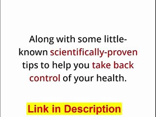 Hypothyroidism Revolution Review - Permanent End To Your Hypothyroidism… Guaranteed