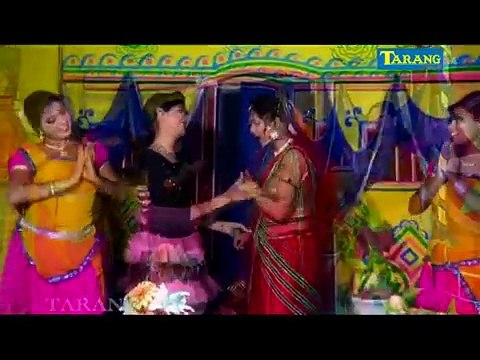 anjali bhardwaj bhakti song 2015 ae bhauji chal devi dar bar- maai ke man bhave odaul ke phool