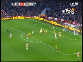 النني الارسنال