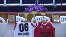 Medya Basketbol Turnuvası