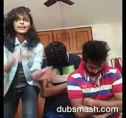 Dubsmash by honey singh
