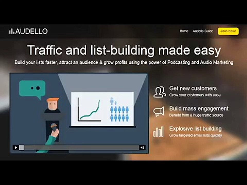 Audello Review