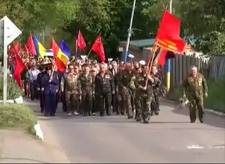 Как дети главарей "Д-ЛНР" вместо сказочной "Новороссии" живут в Киеве