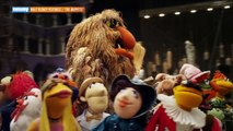 Muppets Could Return To TV As ABC Eyes Muppet Show Reboot