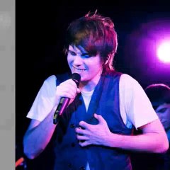 Фан-видео: Дотянуться до радуги (Светлана Грибакина)