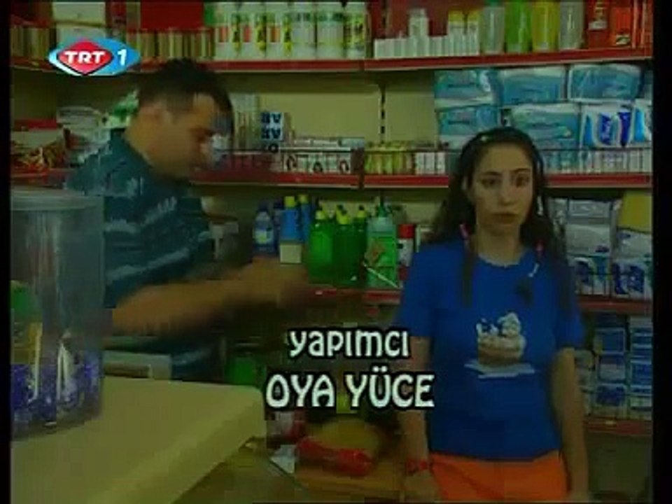 Yedi Numara - (7 Numara) - 3.Bölüm - Tek Parça - Tüm Bölümler