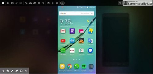 how to save battery on any android phone easy (root needed)